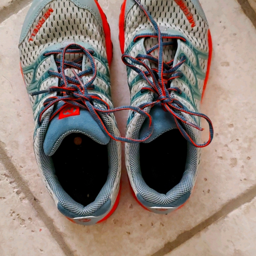 Merrell Trail Running Shoes
